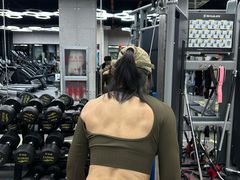 -VPsmart私教健身工作室(新华路旗舰店)