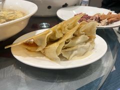 -邢家锅贴老店·非遗·开封菜(金明广场店)