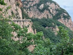 -丹东凤凰山景区