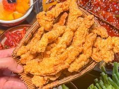 -正南齊北重庆老火锅(光华村直营店)