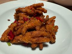 -艳阳天·非遗楚菜(武汉客厅店)