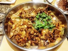 -黄记煌三汁焖锅(顺义华联店)