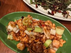 -君悦酒店·1881·北京烤鸭