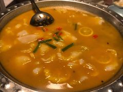 -陈生记黑鱼馆·20年活鱼现杀(宁波鼓楼店)