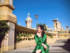 -京津新城温德姆至尊酒店(珠江大道店)