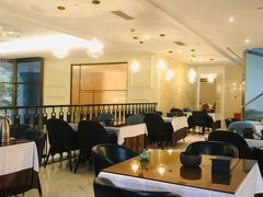 大堂-丽致餐厅(美豪丽致店)