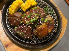 -沼津港精致料理·寿喜烧·烧鸟(龙湖南桥天街日料榜单店)