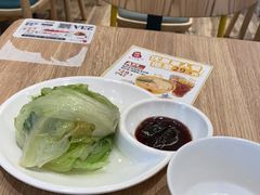 -谭仔米线(壹方城店)