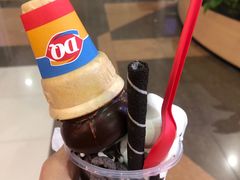 -DQ·蛋糕·冰淇淋(阜盛道店)