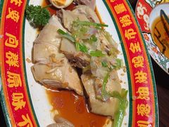 -粤·向群饭店(麓景路店)