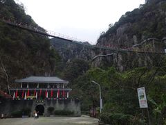 -福建天门山