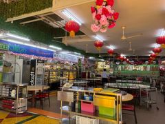 -無招牌海鮮(芽笼店)