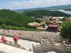 -六鼎山文化旅游区