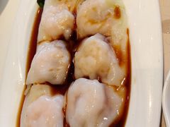 凉瓜牛肉拉肠-虾饺妹·酒家(海珠广场店)