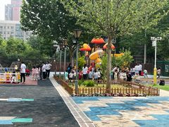 -满天星幼儿园(北京太阳宫园)