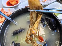 -长顺参鸡汤店(西塔总店)