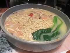 扬州大煮干丝-桂满陇·景观餐厅(新世界店)