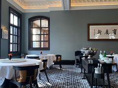 大堂-宝丽轩中餐厅BAOLIXUAN