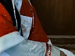 -云锦汉服馆·古典妆造摄影(唐城店)