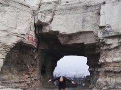 -青州市云门山风景区