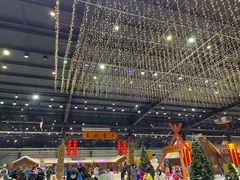 -宁波冰雪大世界(北仑区)