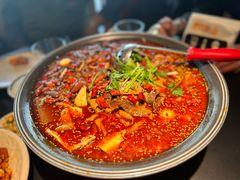 -麻六记(凤凰汇店)