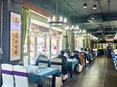 -金家老三饭庄(常营店)