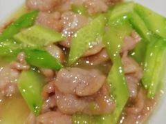 滑溜里脊-东兴楼饭庄(六里桥店)