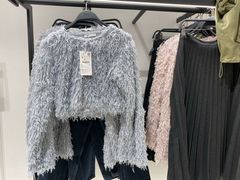 -ZARA(恒隆广场店)