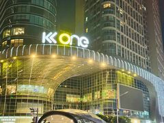 -KK ONE(京基滨河时代店)