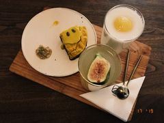 -知亘茶食