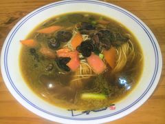 -天天鲜面馆(衡山路店)