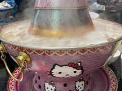 -周姑娘不等味·牛羊肉火锅·螃蟹罗氏虾·烤鱼烤串(高邮店)