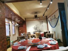 包厢-张氏鱼庄