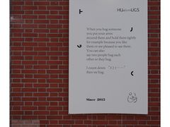 门面-HUGS coffee(东区店)