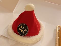 -DEMO黛慕蛋糕(中泰店)