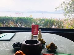 -湖畔居茶楼(湖滨店)