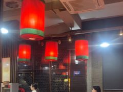 -陈府大宅门成都火锅·手切鲜肉(太原街店)