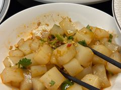 -日食记精菜馆(建邺万达店)