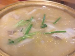 -聚点串吧·北京烧烤(朝北店)