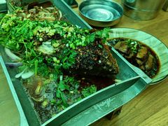 -树厨贵州菜(花果园购物中心店)