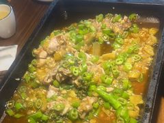 -永安水煮活鱼·仪征土菜院子