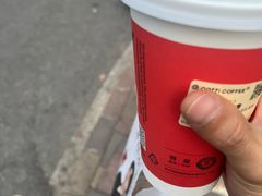 -瑞幸咖啡(番禺万达广场店)