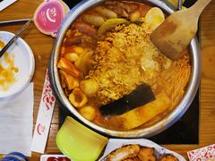 -米字旁先锋韩餐(茂业天地店)