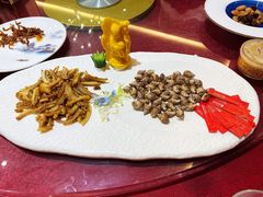 -万家宴海鲜大酒楼(五四路店)