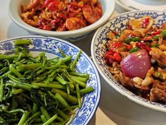 -欧记大排档·景德菜(上海首店)