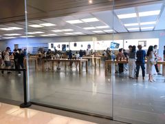 -Apple零售店(深圳益田假日广场店)