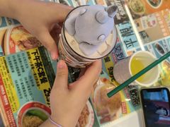 -肥韬茶餐厅(海上世界店)