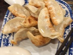 -长人馄饨铺(解放街店)