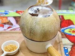 -甜心妈妈·榴莲星级糖水(北京路总店)
